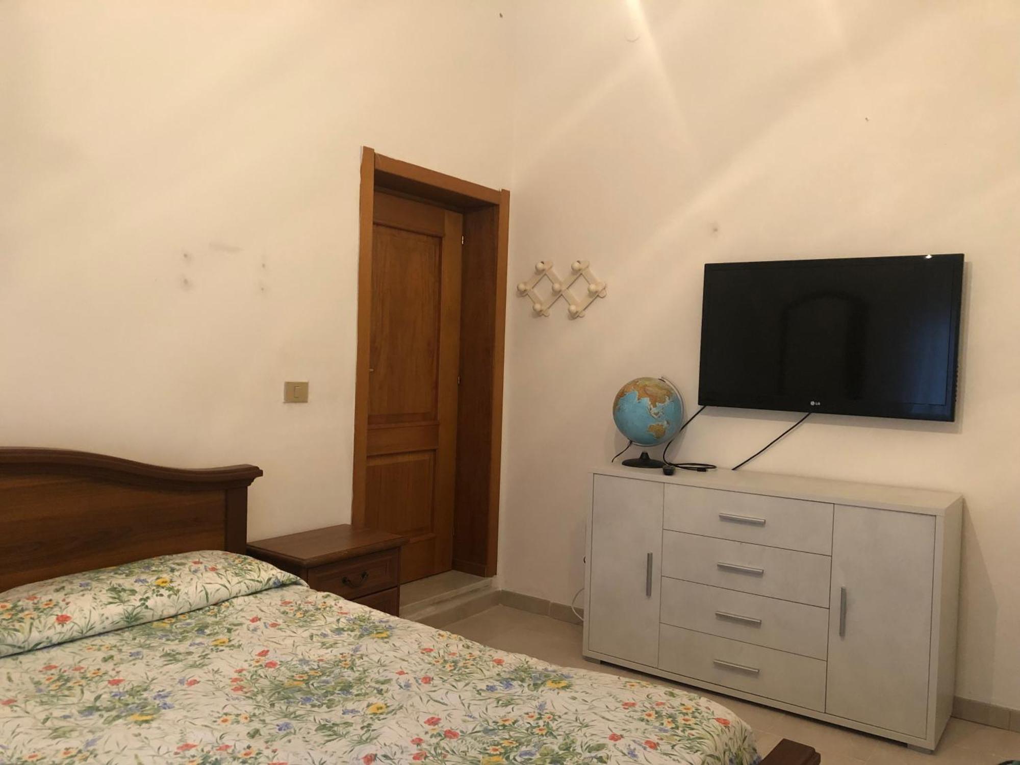 Vila Casa Indipendente I Due Mari Porto Torres Exteriér fotografie