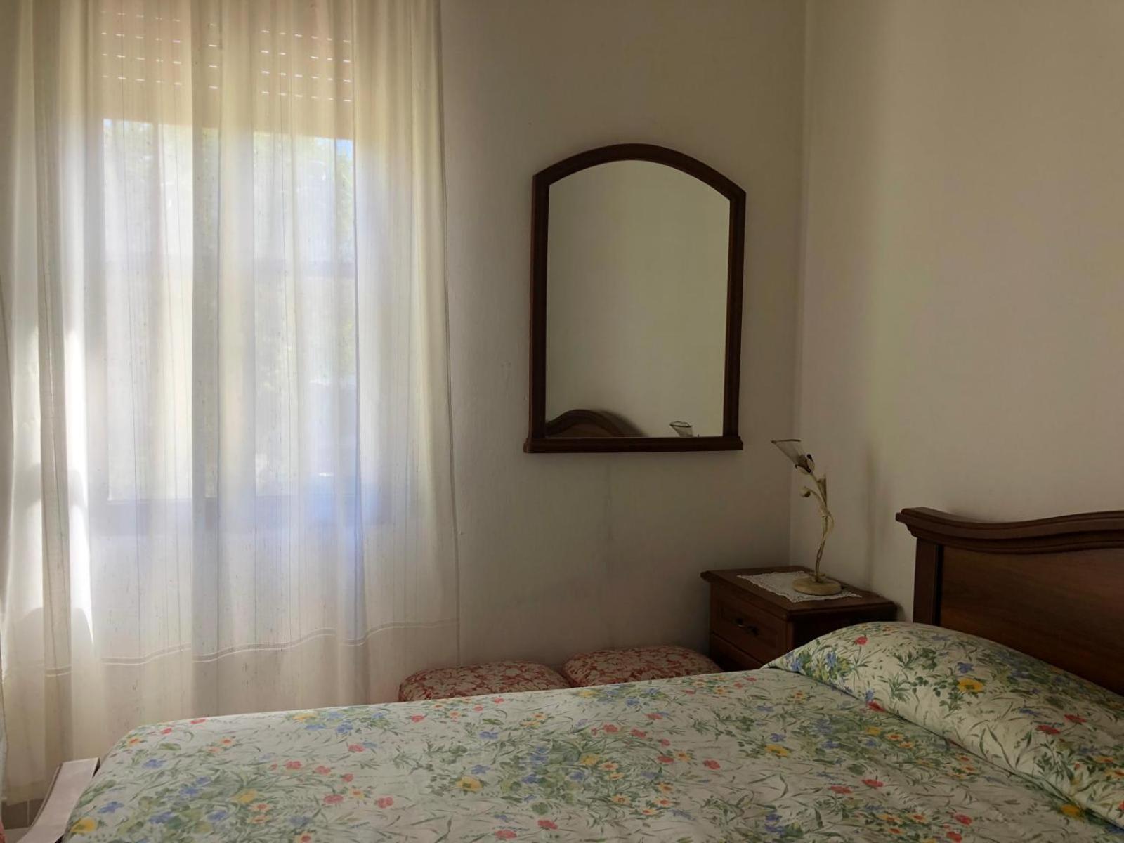 Vila Casa Indipendente I Due Mari Porto Torres Exteriér fotografie
