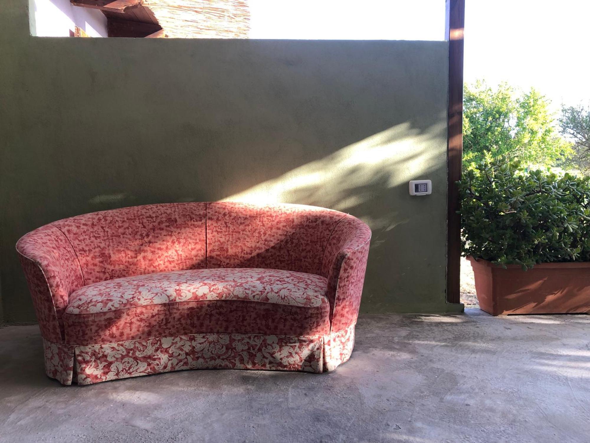 Vila Casa Indipendente I Due Mari Porto Torres Exteriér fotografie