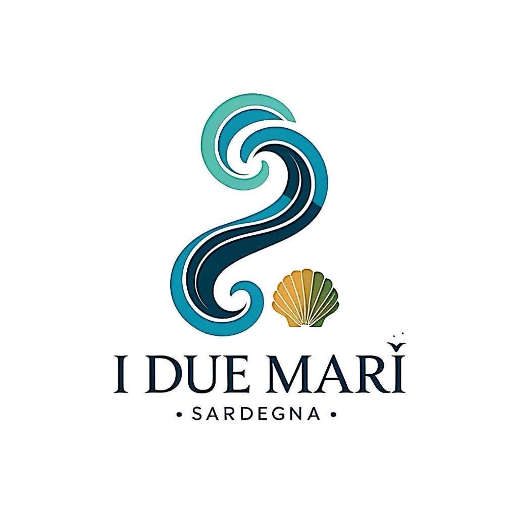 Vila Casa Indipendente I Due Mari Porto Torres Exteriér fotografie